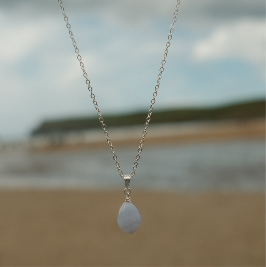 Ives Necklace