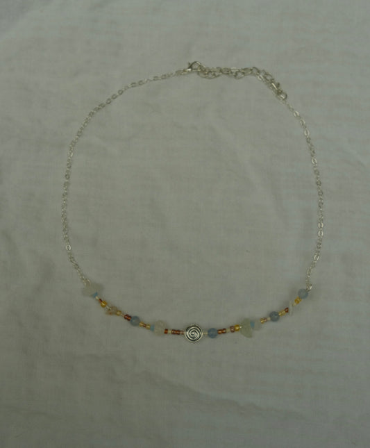 Enya Necklace