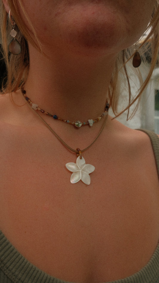 Canggu Necklace