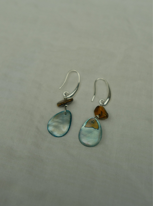 Stephanie Earrings