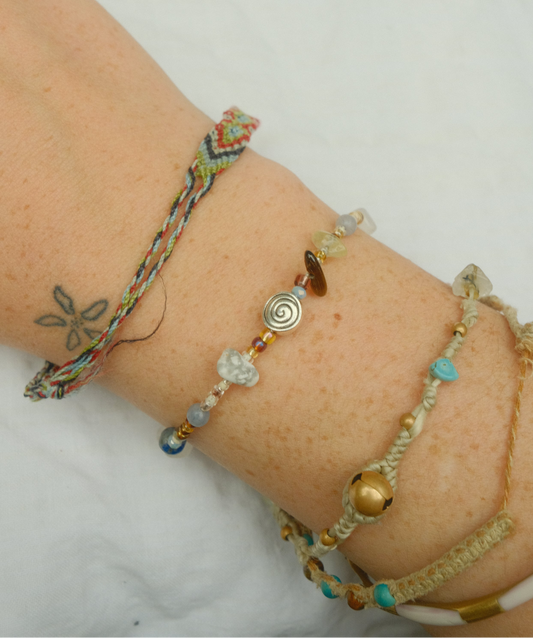 Ilya Bracelet