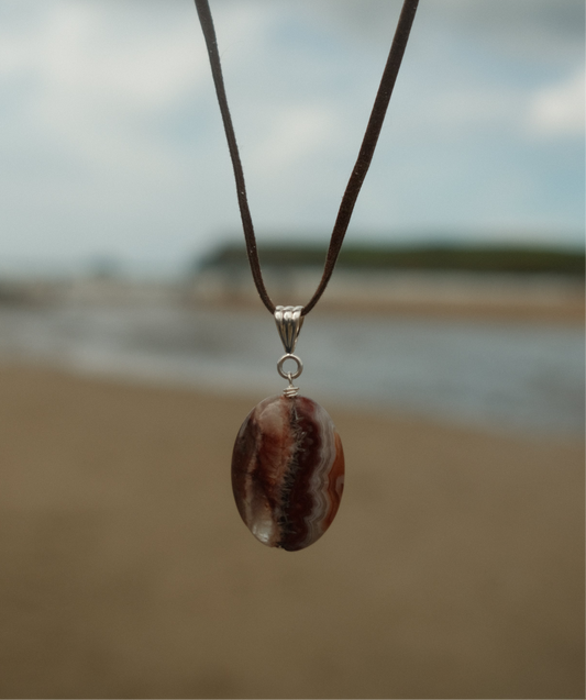 Harlyn Necklace